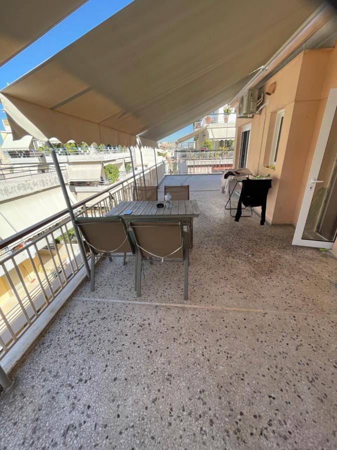 Acropolis View 3 Shared Room Athens Exterior photo